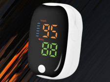 Hewelth Pulse Oximeter 2025 Reviews