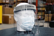 Cascade Face Shield
