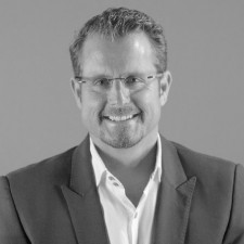 Eric C. Morris, CRO, Sherpa