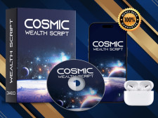 Cosmic Wealth Script Reviews 2025
