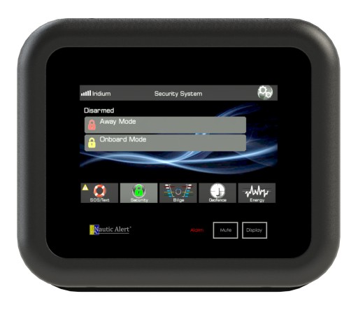 September, 2018: Nautic Alert ® is NOAA VMS Type-Approved for Alaskan Commercial Fishermen, and Packs Big Features and Benefits