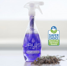 Safer Choice Bathroom Cleaner
