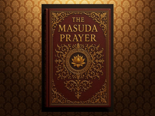 Masuda Prayer 2025 Reviews: Sacred Wealth Ritual Explained