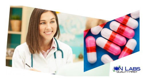 Ion Labs, Inc. Placing Emphasis on Manufacturing Multivitamins and Immune Support Supplements in 2020
