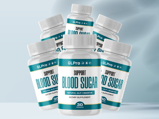 GLP Pro Reviews 2025: Natural Blood Sugar Support That Works