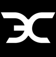 ECJ Luxe Logo