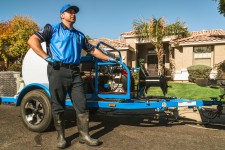 Wash Patrol Pressure Washing Services & Sanitizing