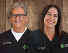 Scoliosis Center or Utah