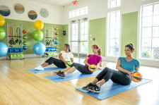 Cresswind SmartFIT Training Center