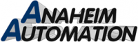 Anaheim Automation
