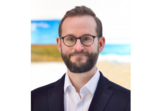 Michael Wilkinson, Chief Product Officer