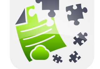 ReceiptMatch App Logo