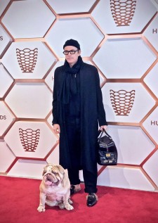 Pol Theis, Founder & CEO of P&T Interiors