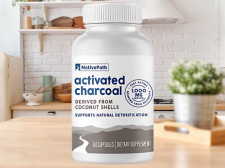 NativePath Activated Charcoal