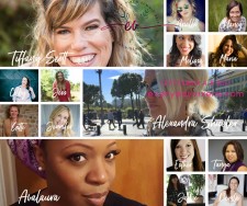 Speakers From The Everyday Vixen Summit