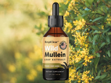 Respiclear 2025's Best Lung Detox Drops for Mucus Relief