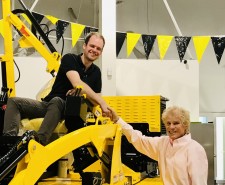 Weedoo Enters Agreement With Anton Berkenheger Group