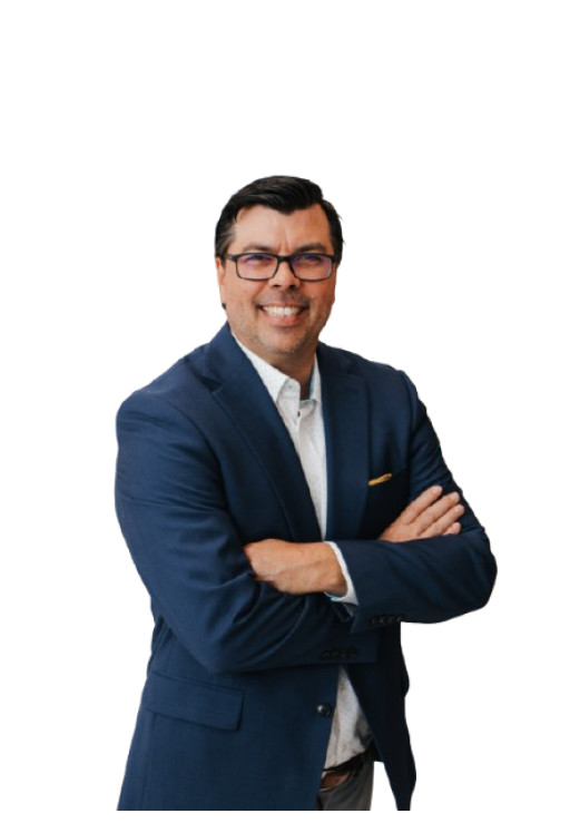 CMG Home Loans Announces New Hire of Scott Cummins, Sales Manager