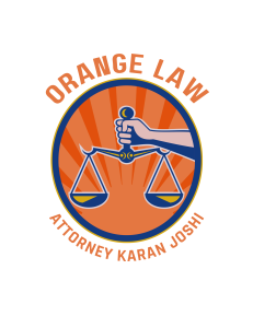 Orange Law