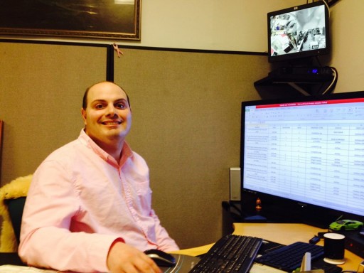 New York Nonprofit Advancing the Mission of People With Disabilities in the Workplace