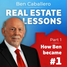 New Podcast Series from the #1 Real Estate Agent in the U.S.