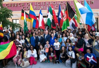 15th International Human Rights Summit