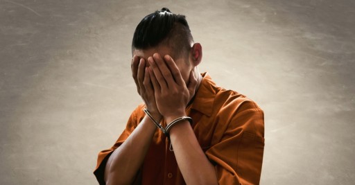 Marie Napoli Fights for the Wrongfully Imprisoned