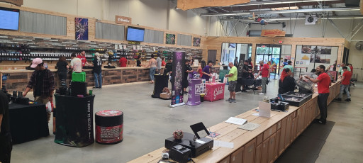 CoCo Farms' Parent Kolaboration Ventures Extends Its California Retail Footprint