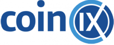 coinIX GmbH & Co. KGaA