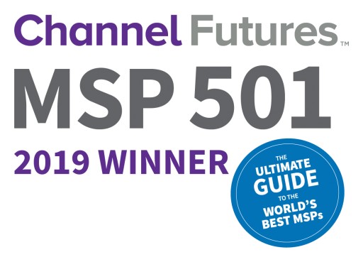 OnPar Ranked in 2019 MSP 501 List