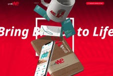 GrowMe Marketing Branding Agency