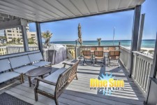 Panama City Beach Vacation Rentals