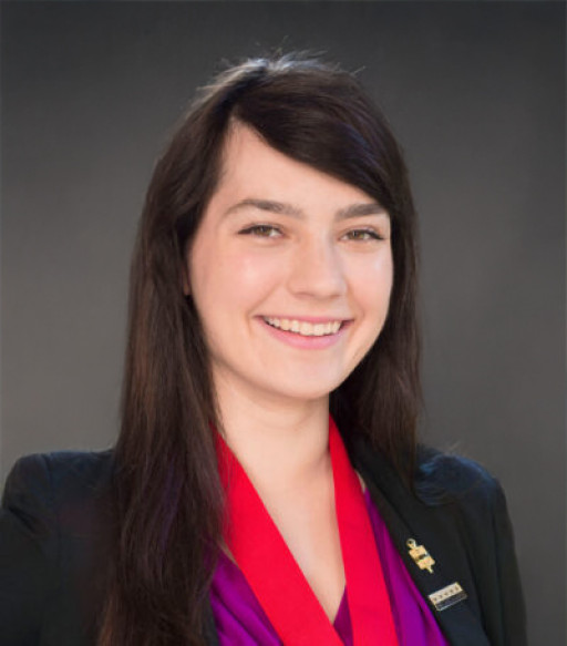 Phi Theta Kappa Foundation Names Amanda Karpinski Gorman as Executive Director