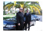 Limousine Transportation