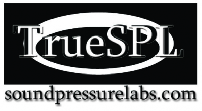 Sound Pressure Labs