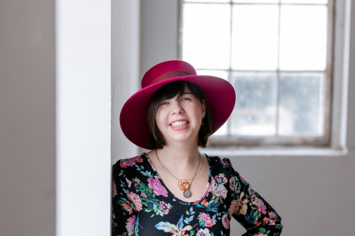 Jessica Design Recognized with Consumer Choice Award for Graphic & Web Design in Hamilton