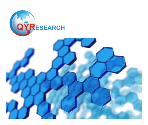 Magnesium Fluoride AR Coating Market Demand by 2025: QY Research