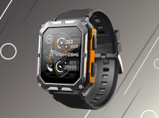 Aptofit C20pro Smartwatch Review
