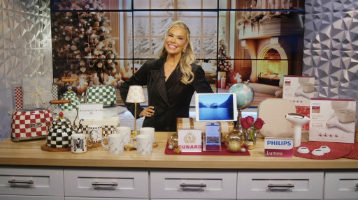 The Ultimate Luxury Gift List on TipsOnTv