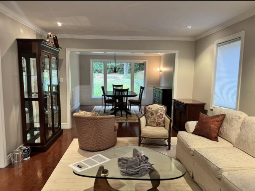 J&J Painting Recognized with 2026 Consumer Choice Award for Painting Contractor in Waterloo