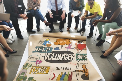 Brandon Frere Encourages Small Businesses to Get Involved in Community