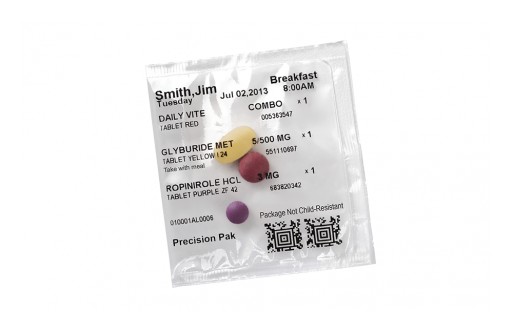 Precision Pak Introduces the Future of Pharmacy to Long Island