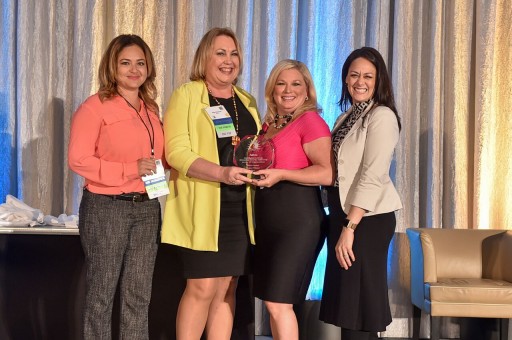 Roy Mellinger of Anthem and Aetna Claim Top Awards at ISE® Central