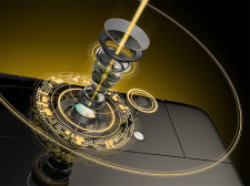 Camera Module Elements