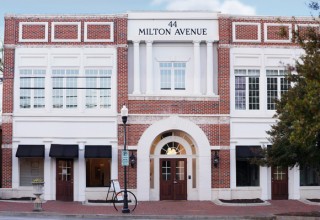 KBKG Atlanta Office Building