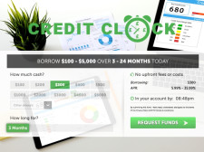 Credit Clock Reviews 2025
