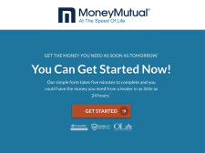MoneyMutual Reviews 2025