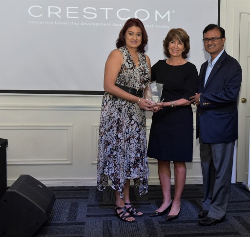 Crestcom's, Ram Ramesh to Deliver Presentation at 2019 ATD International Conference