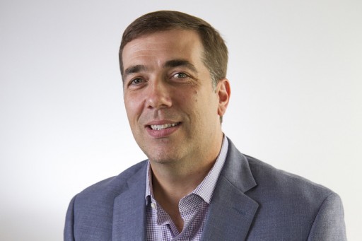 IT Authorities Names Ashby Green New Chief Financial Officer