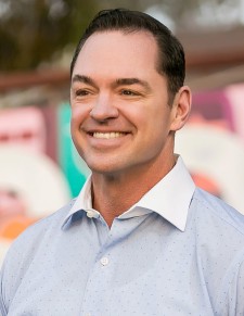 San Diego Attorney John Gomez